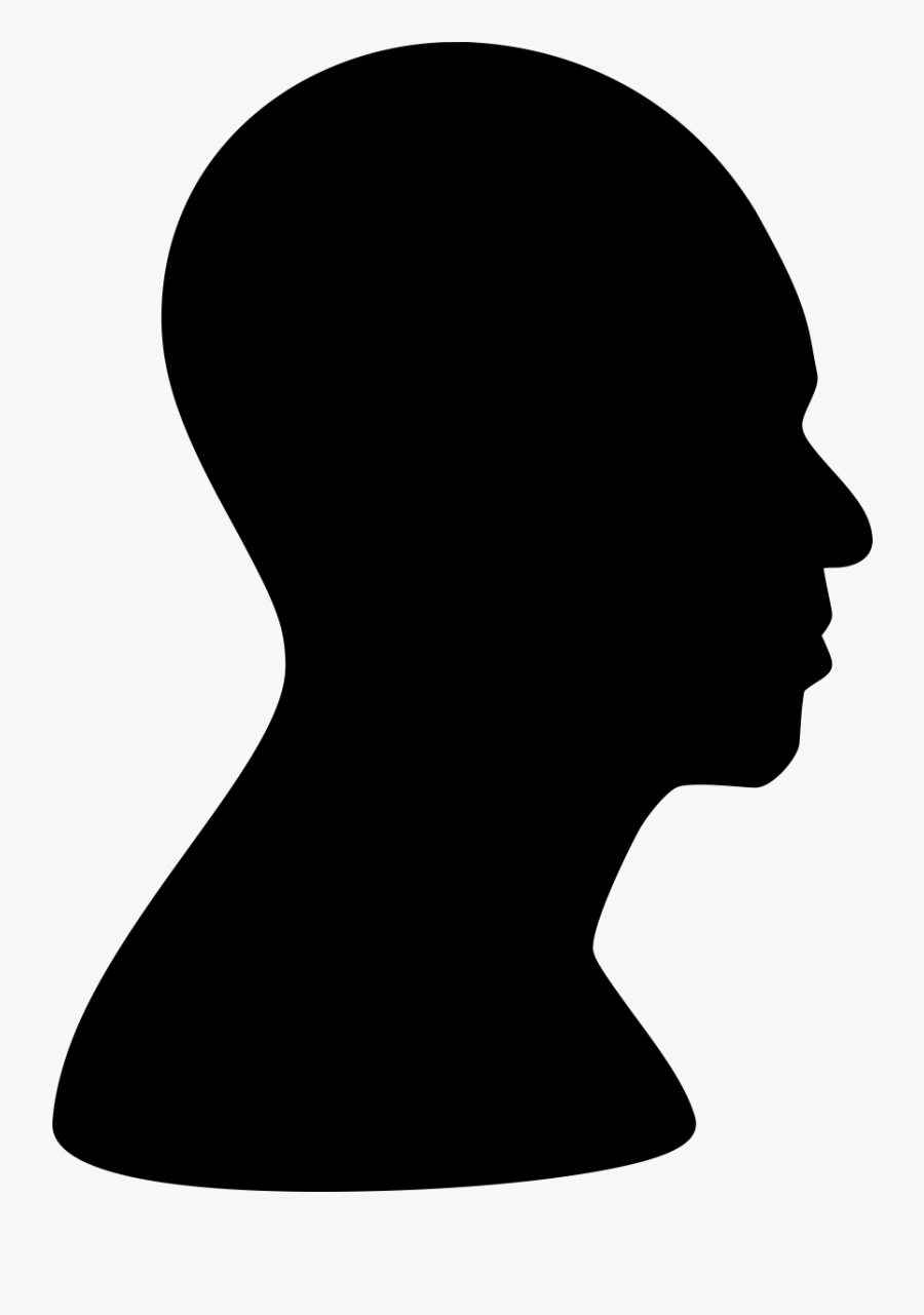 Favicon - Silhouette, Transparent Clipart