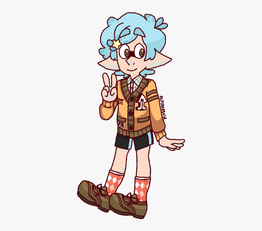 Bios Tumblr It Took - Cartoon, Transparent Clipart