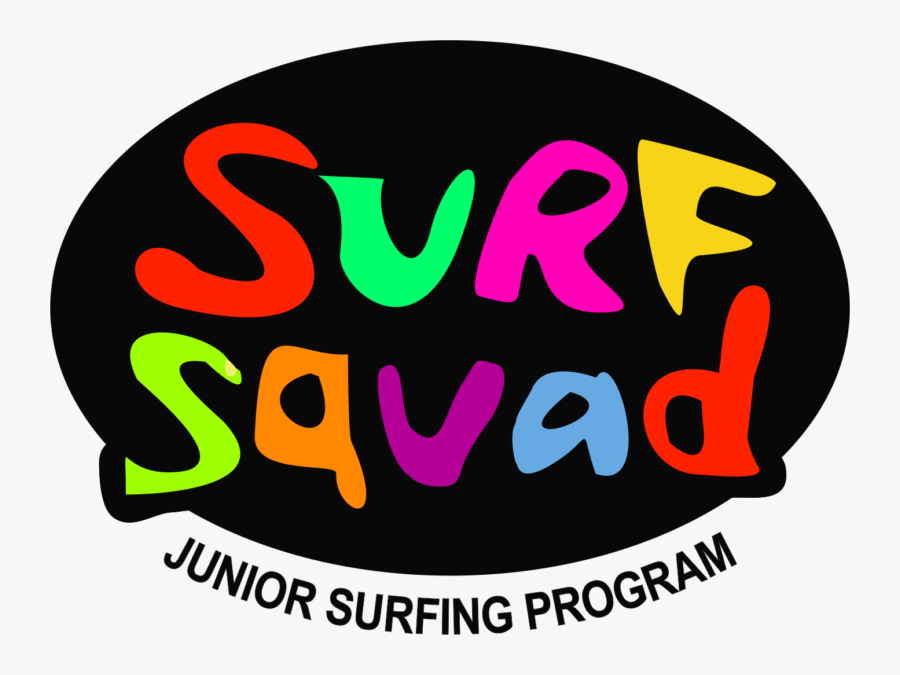 Kids Surf Lessons - Graphic Design, Transparent Clipart