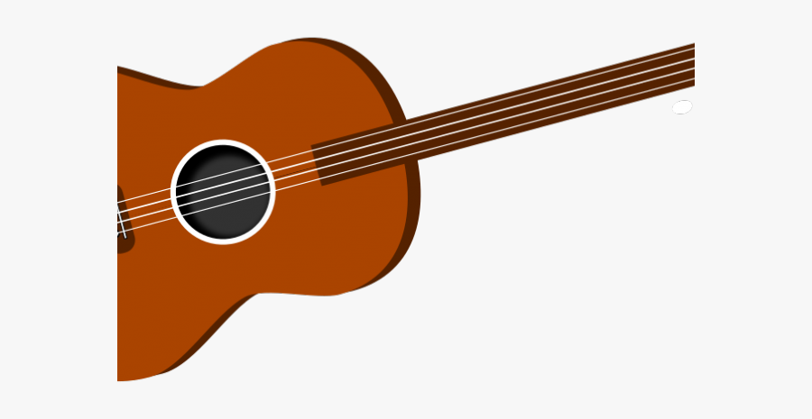 Transparent Background Ukulele Transparent, Transparent Clipart