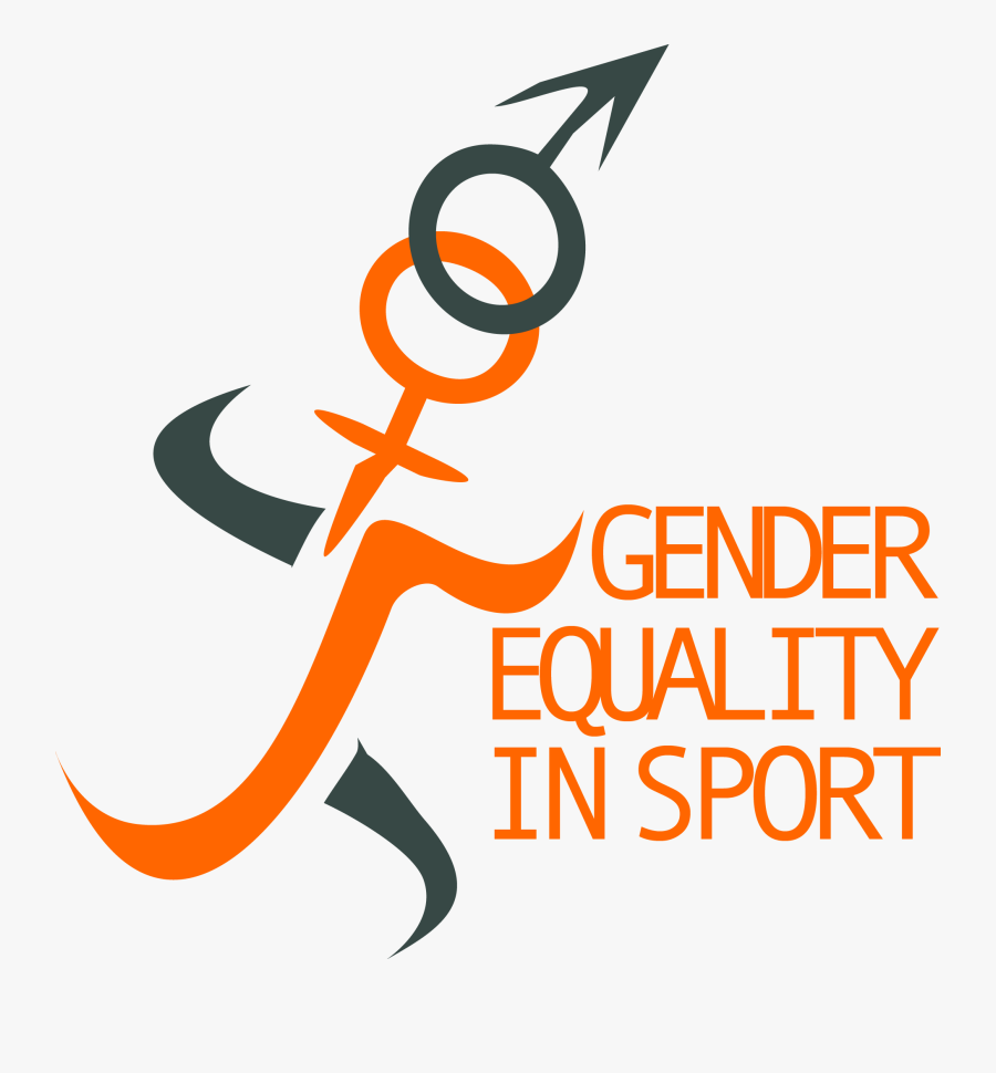 Sports Activities Clipart Family Sport - Sport Gender, Transparent Clipart