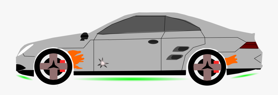 Wheel,automotive Exterior,compact Car - Auto Clipart, Transparent Clipart
