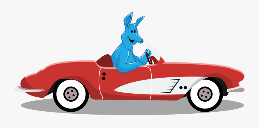 Aardvark Travel Insurance, Transparent Clipart