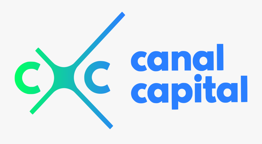 Collection Of Free Vector Capital Capitol Washington - Logo Canal Capital, Transparent Clipart