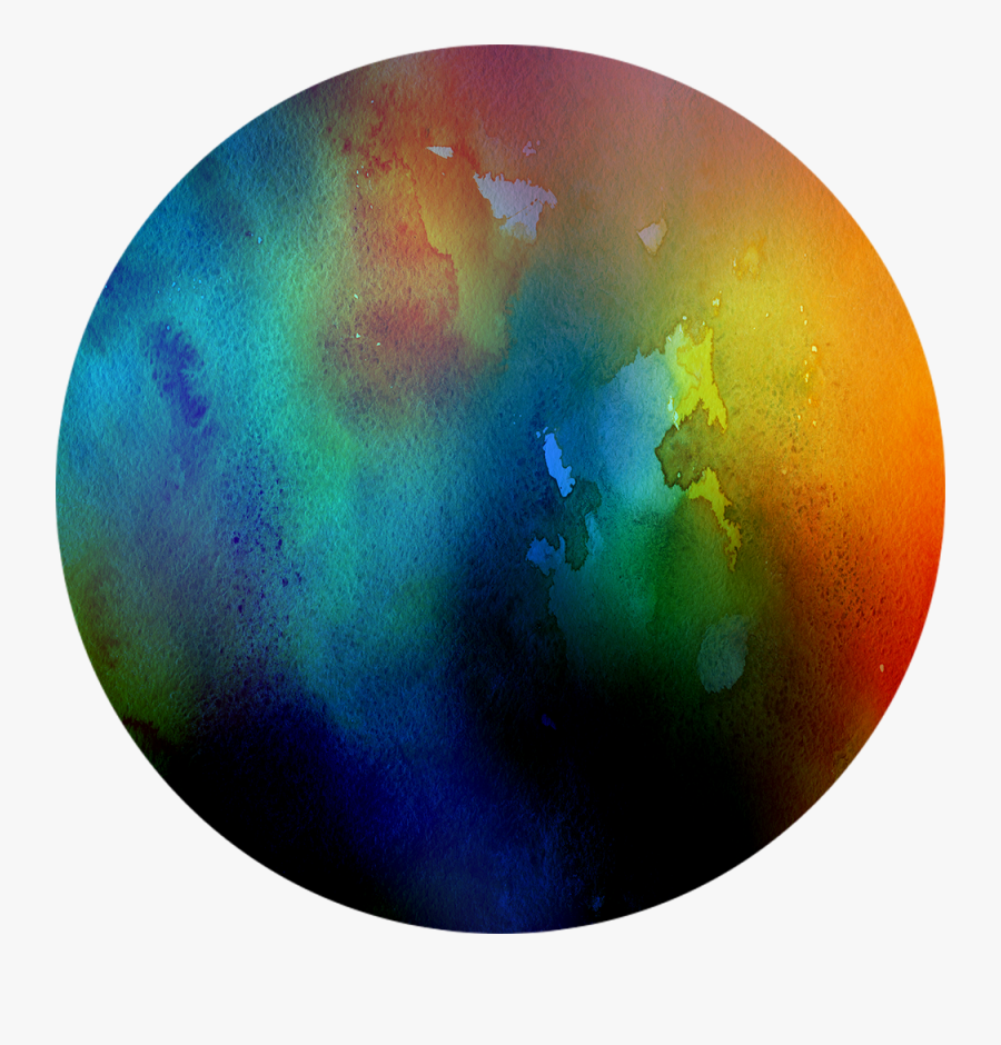 Circle, Transparent Clipart