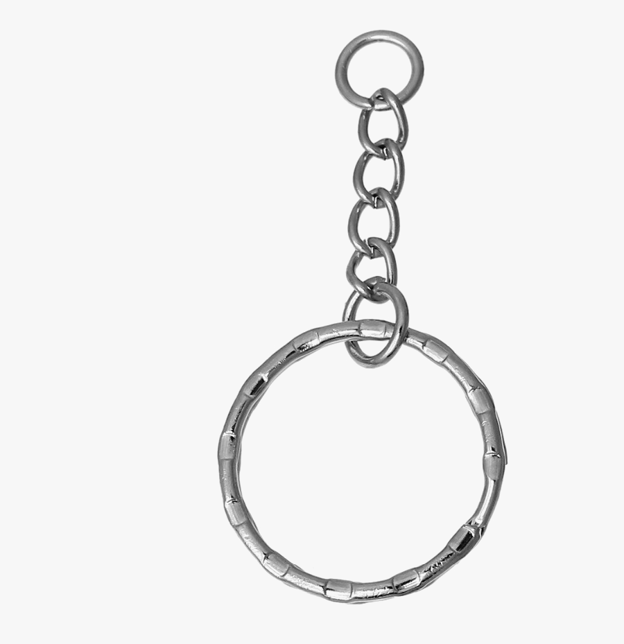 Download Keychain Image Free Download Png Hd Hq Png - Key Chain Rings Png, Transparent Clipart
