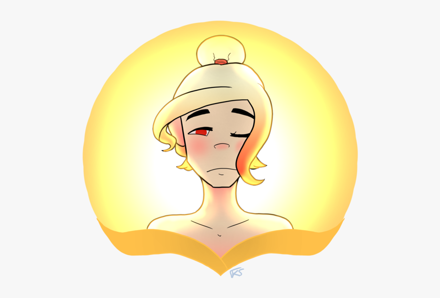 Unto The A Star - Illustration, Transparent Clipart