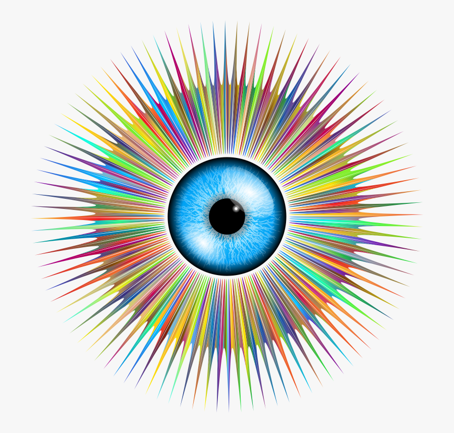 Circle, Transparent Clipart