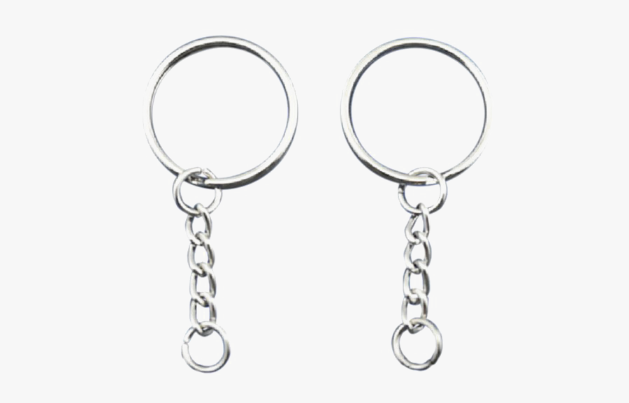 Keychain Png, Transparent Clipart