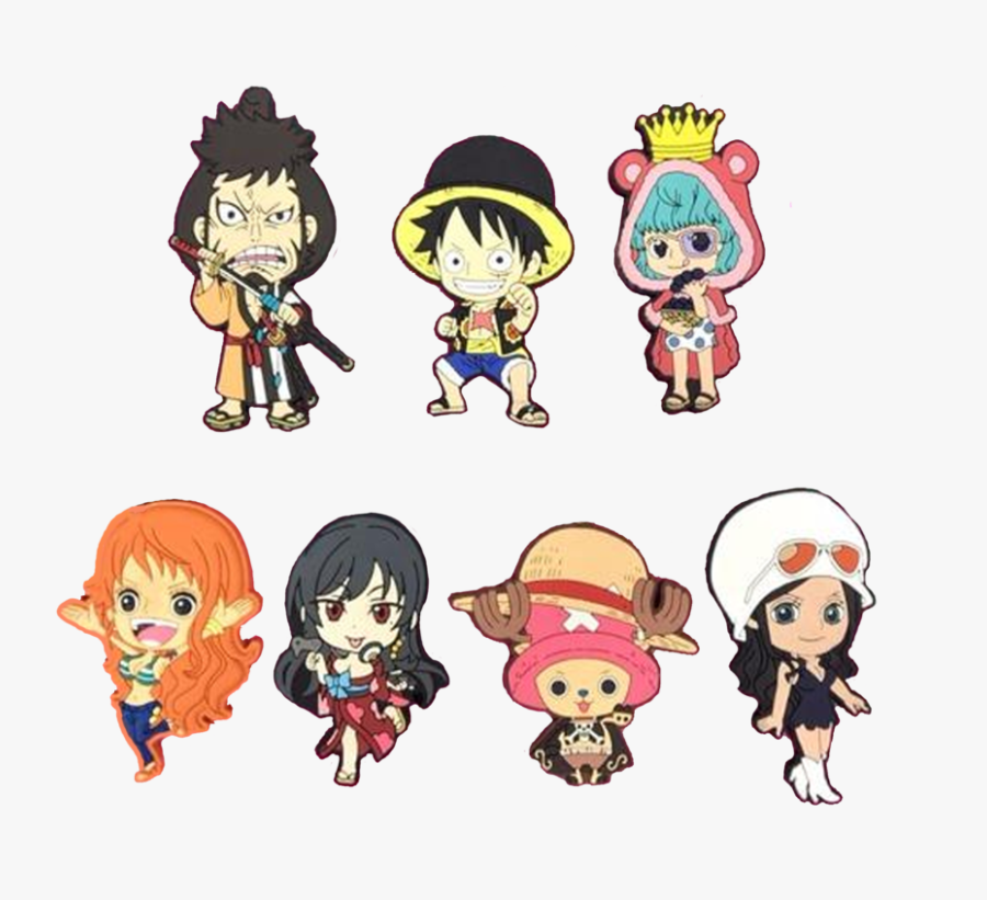 Transparent Boa Hancock Png - Cartoon, Transparent Clipart