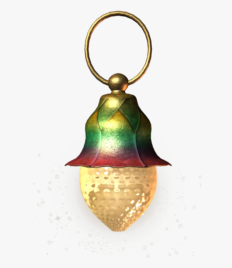 Velas & Lamparinas - Oil Lamp, Transparent Clipart