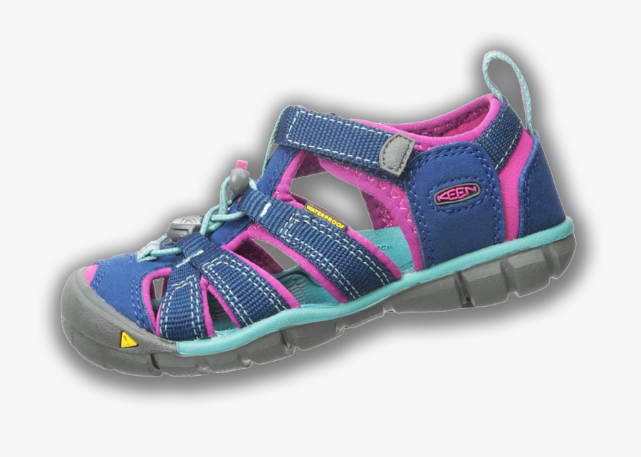 Fisherman Sandal, Transparent Clipart