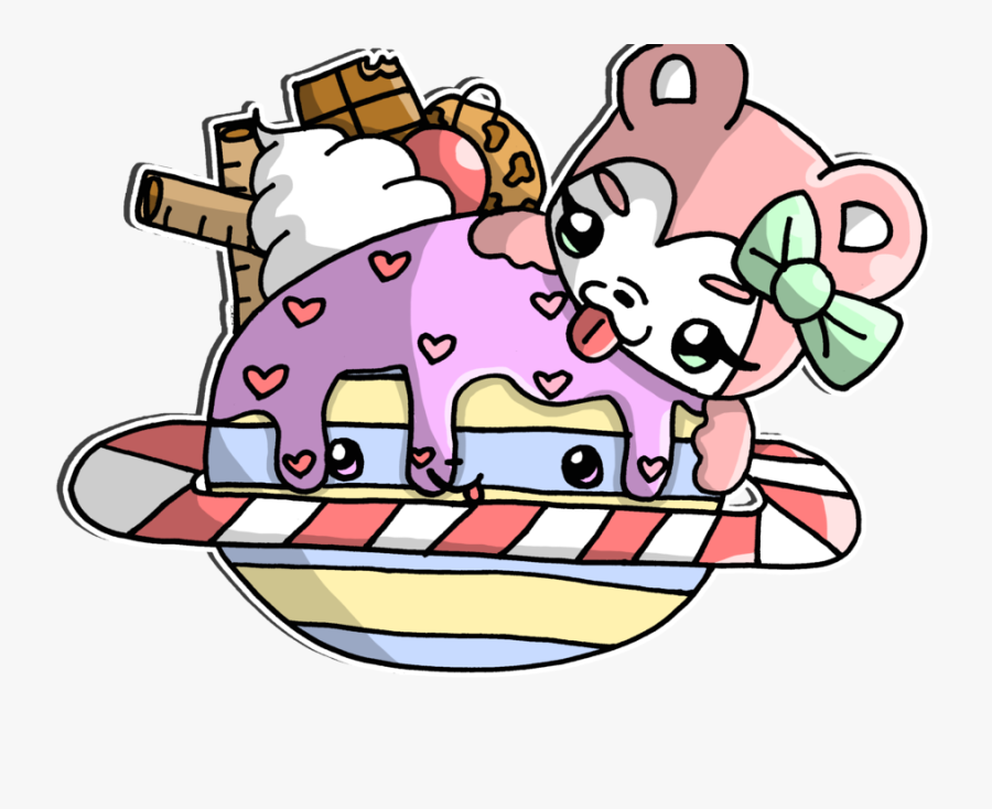 Celestial Sweets By Crystal-moore On Clipart Library, Transparent Clipart