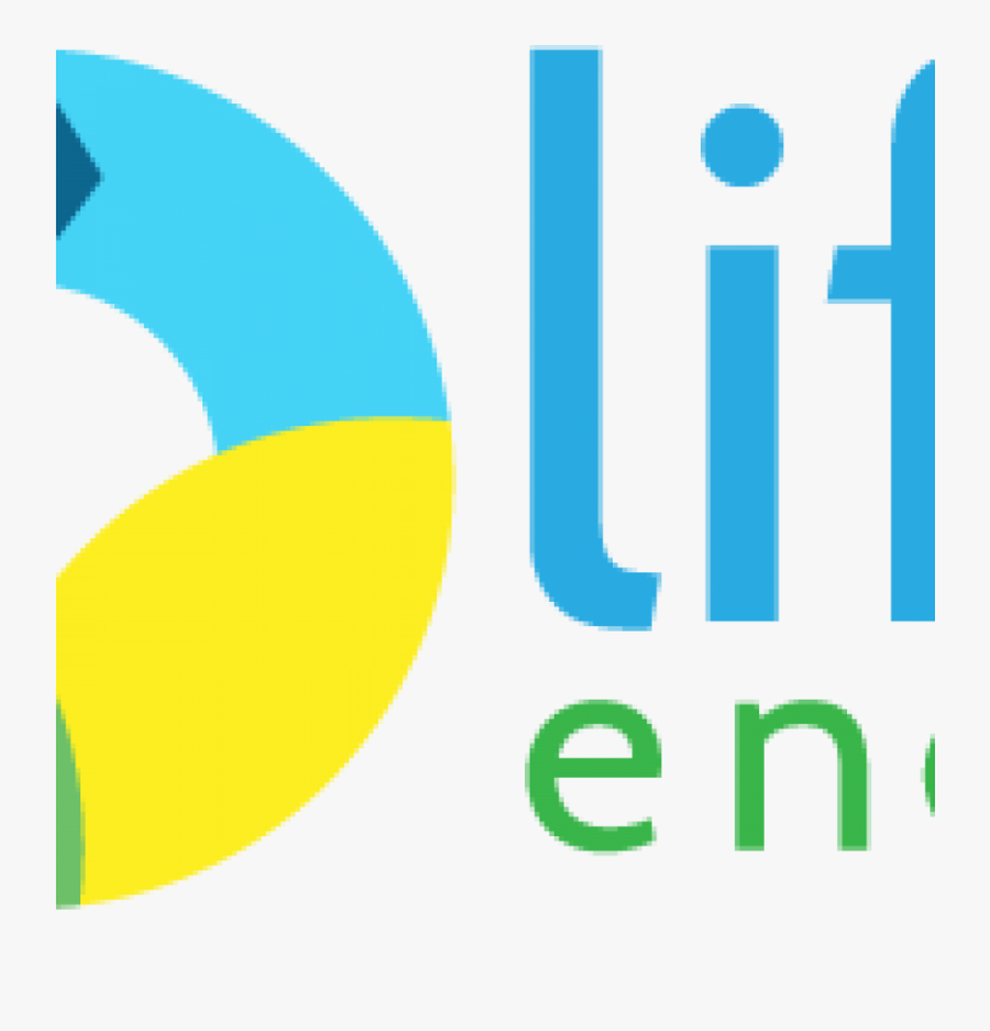 Life Enerji Neutralised Carbon Footprint Again - Graphic Design, Transparent Clipart