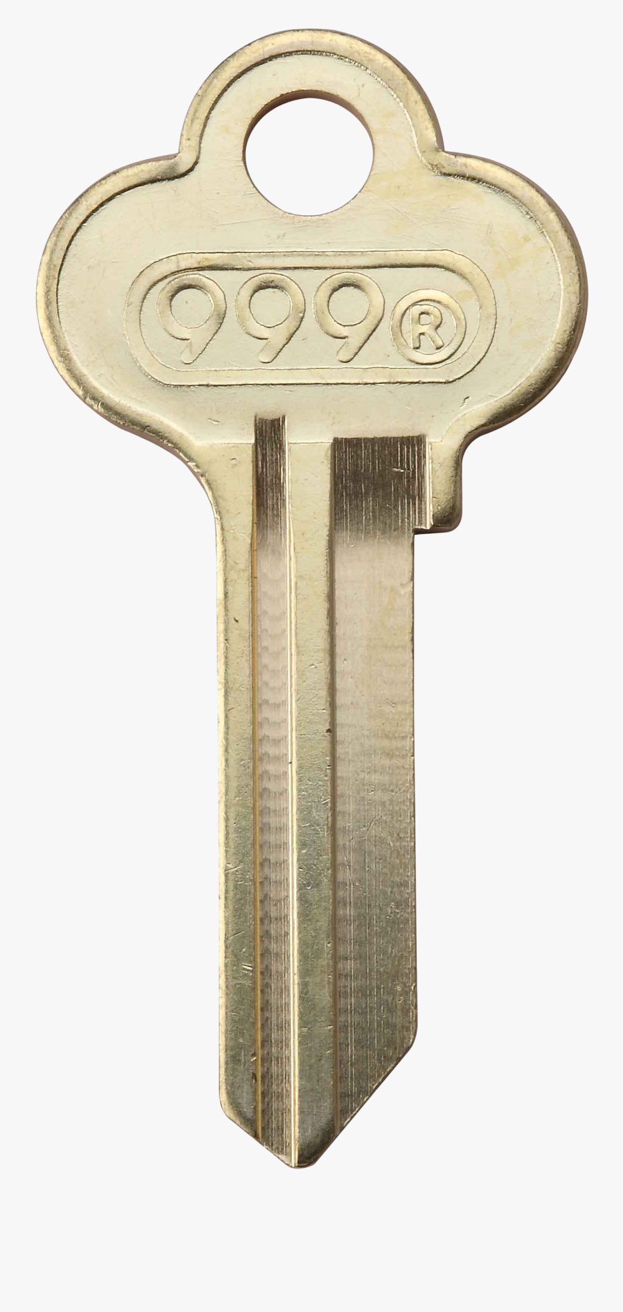 Key - Free Picture Of Door Key, Transparent Clipart