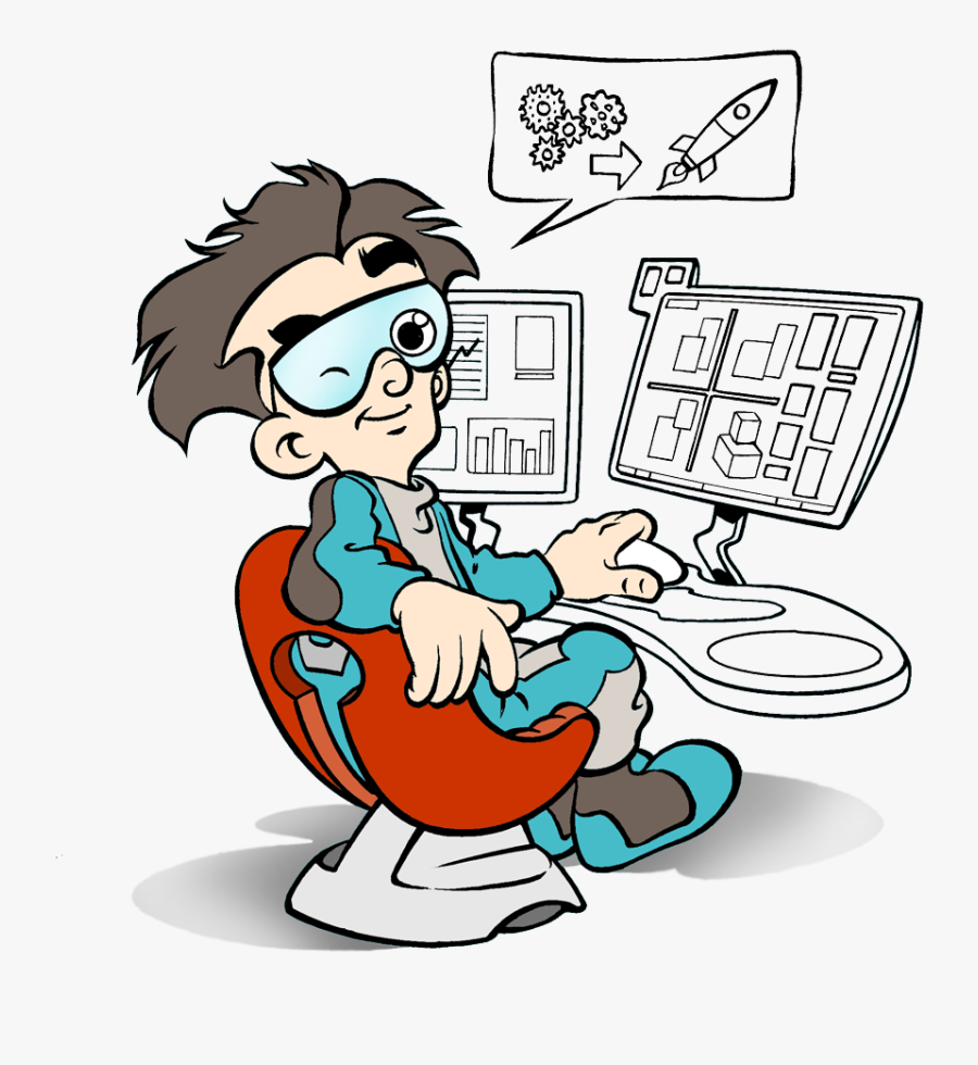 Cartoon, Transparent Clipart