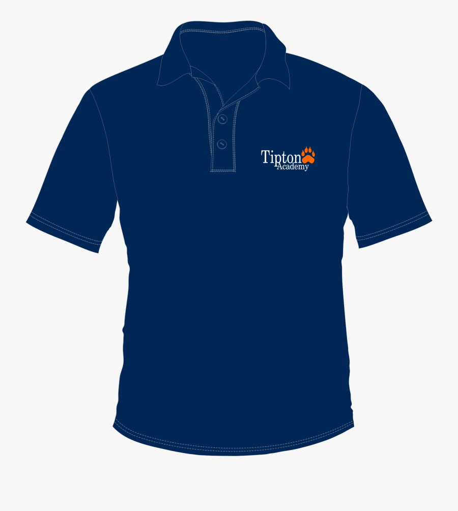 Polo Shirt, Transparent Clipart