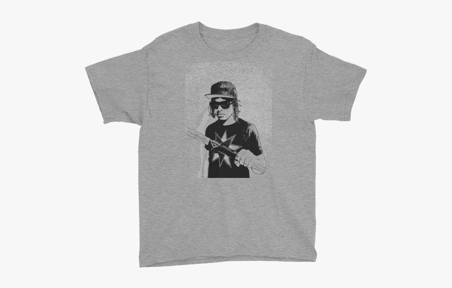 Firefly Fun House T Shirt, Transparent Clipart