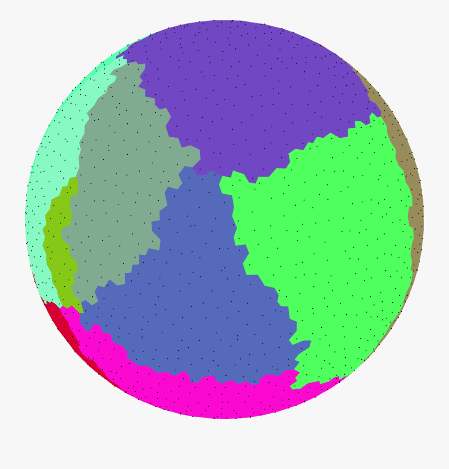 Circle, Transparent Clipart