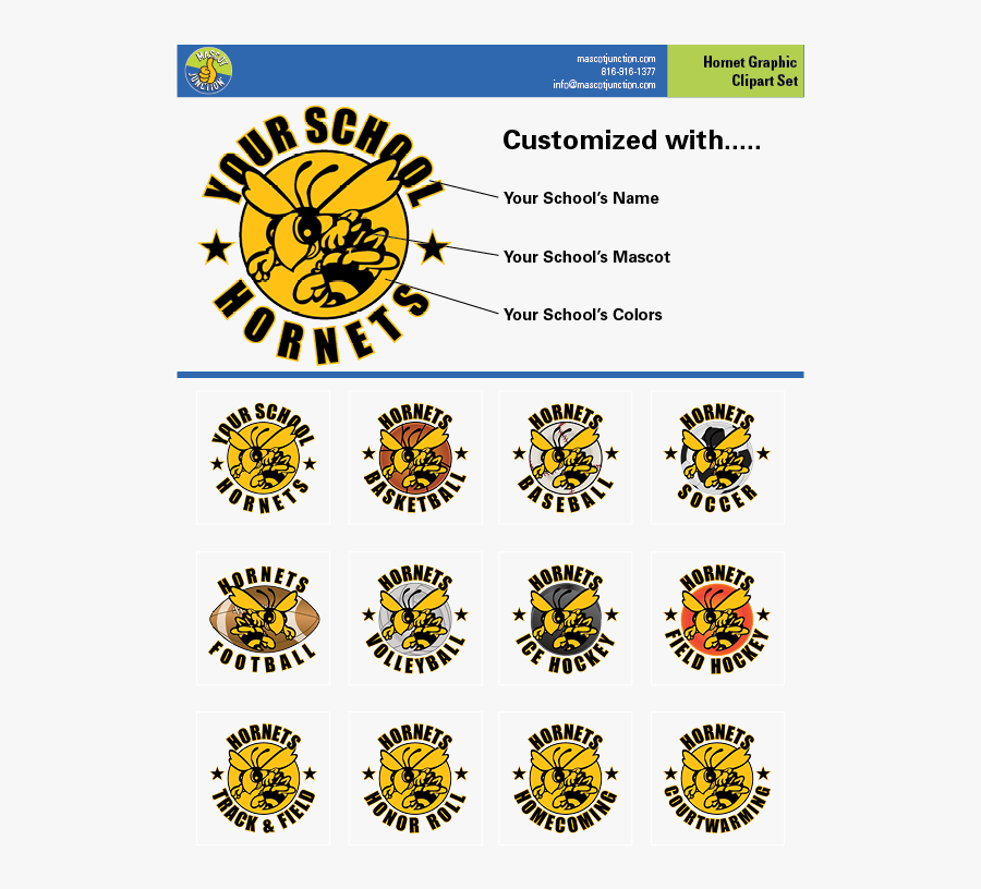 School Theme Jaguars, Transparent Clipart