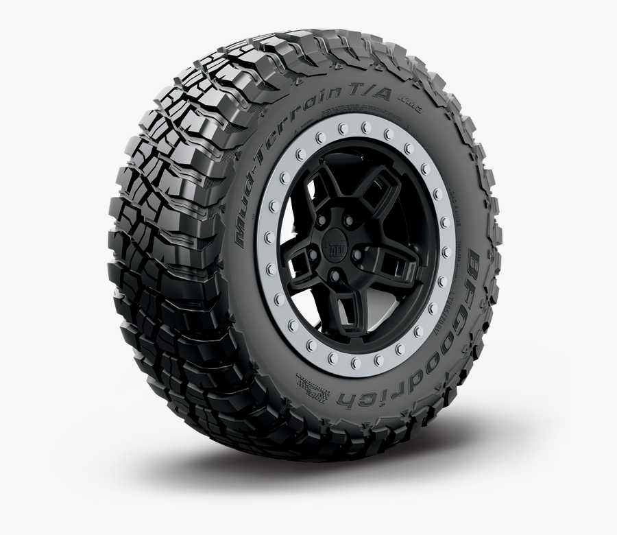 Transparent Off Road Tire Png - Bf Goodrich All Terrain Ko3, Transparent Clipart