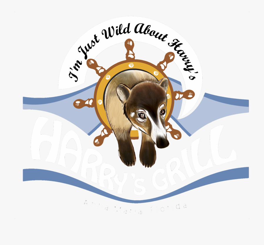 Clipart Restaurant Bistro - Cartoon, Transparent Clipart