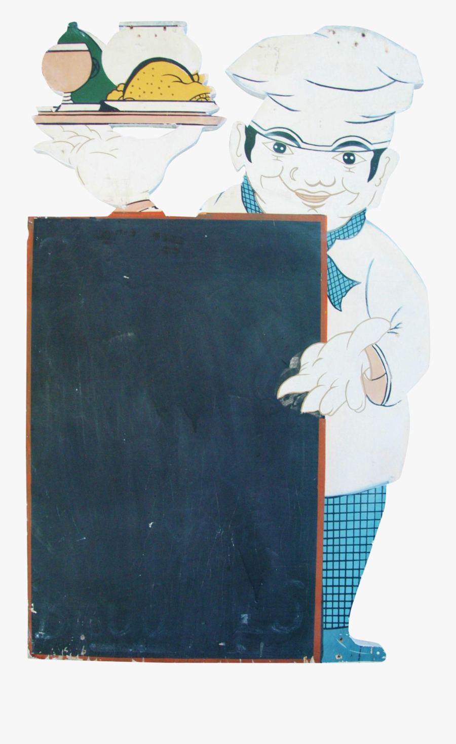 French Clipart Bistro French - Cartoon, Transparent Clipart