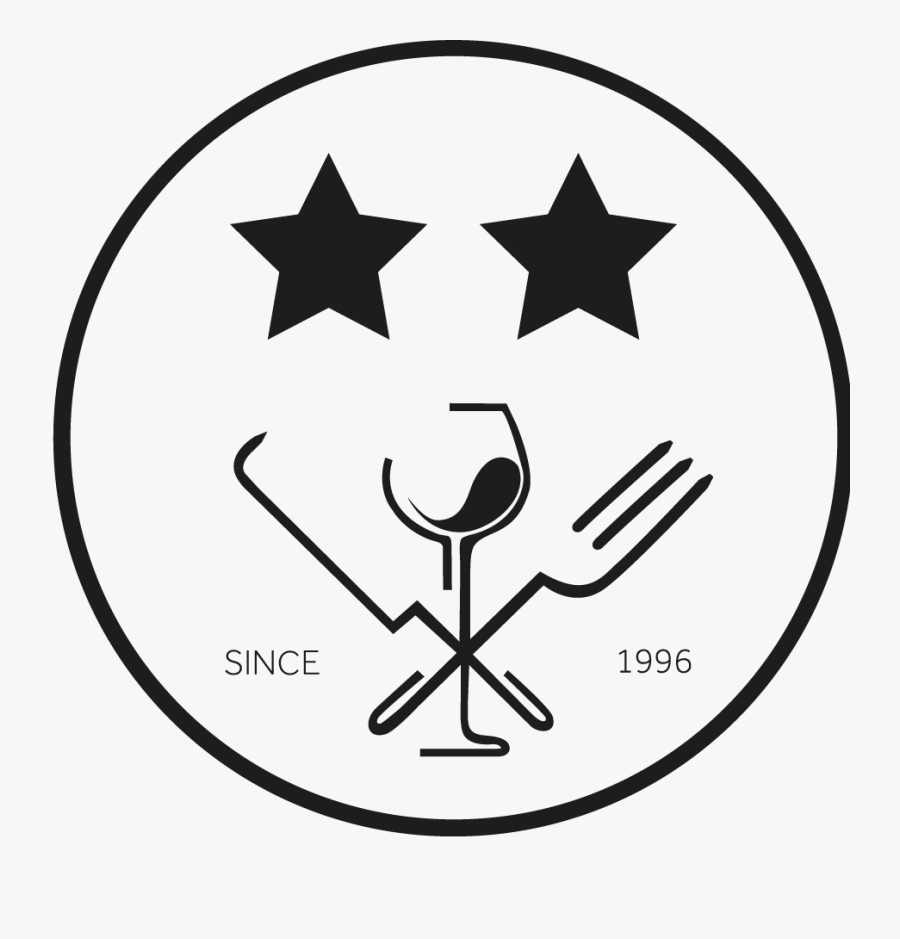 5 Star Clipart, Transparent Clipart