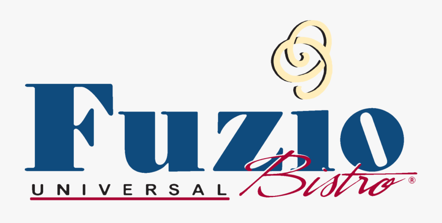 Fuzio Universal Bistro - Graphic Design, Transparent Clipart