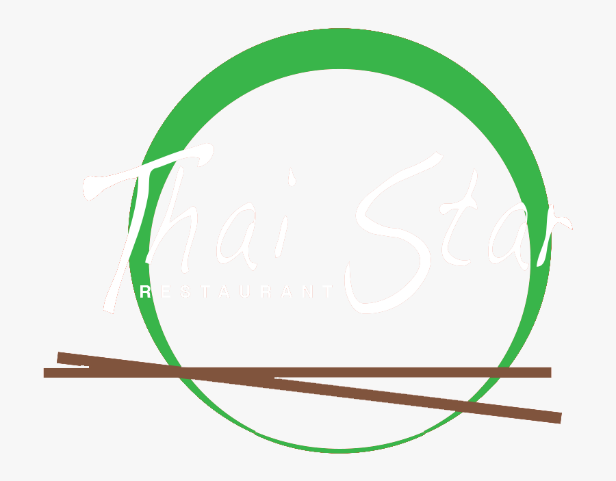 Thai Star - Prohibido Fumar, Transparent Clipart