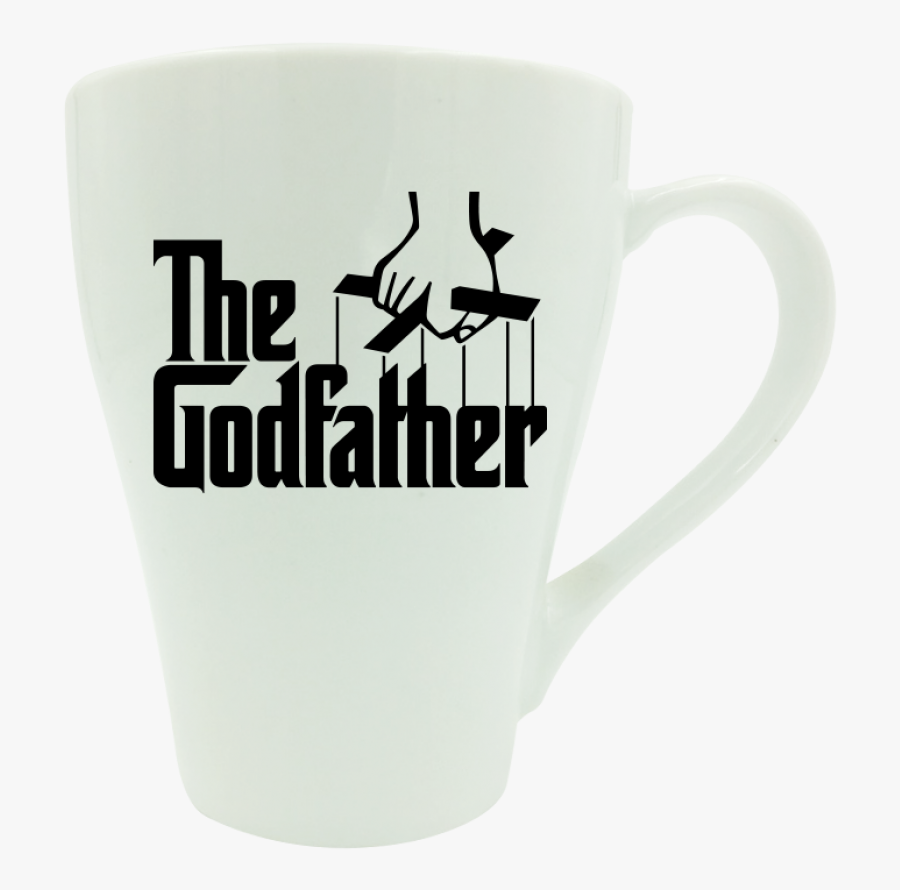 Godfather, Transparent Clipart