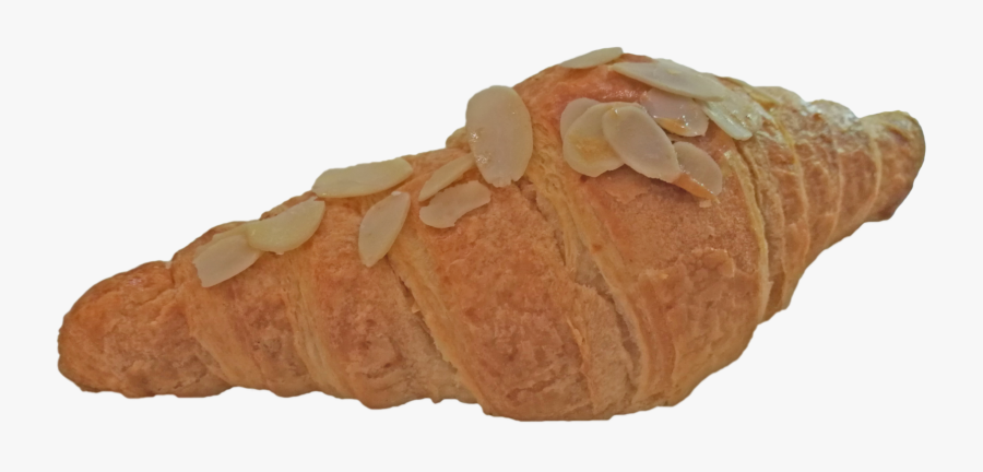 Croissant Png - Kifli, Transparent Clipart
