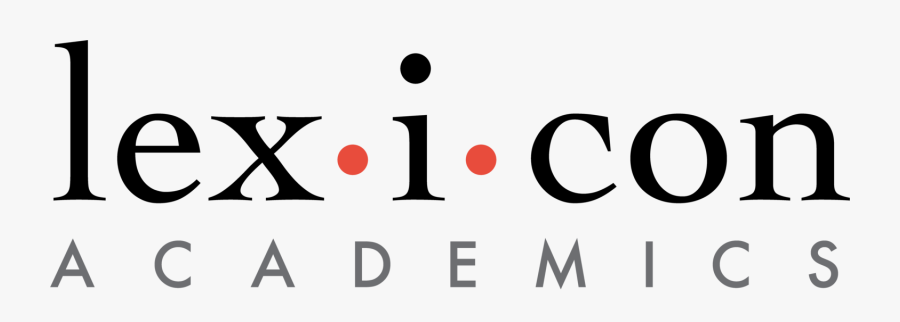 Preparation Lexicon Academics, Transparent Clipart