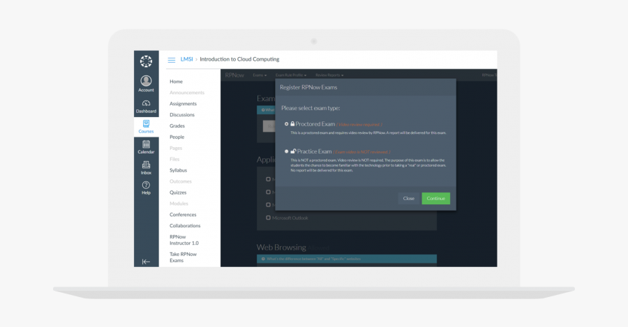 Clipart Desk Standardized Test - Computer Program, Transparent Clipart