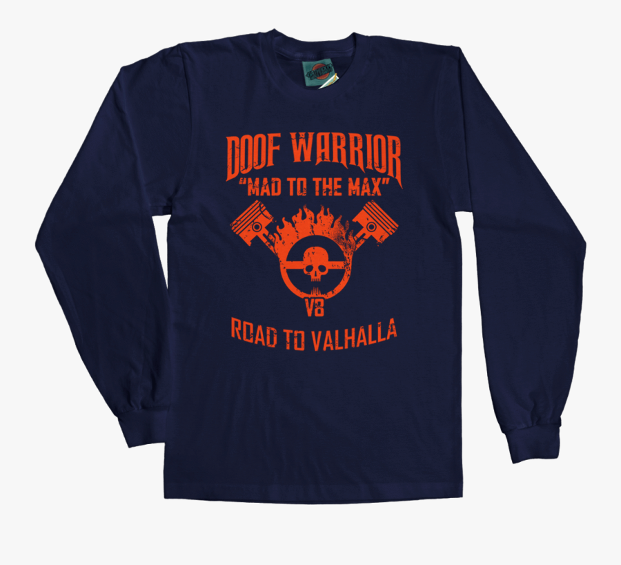 Mad Max Fury Road Inspired Doof Warrior T-shirt - Mad Max Fury Road T Shirts, Transparent Clipart