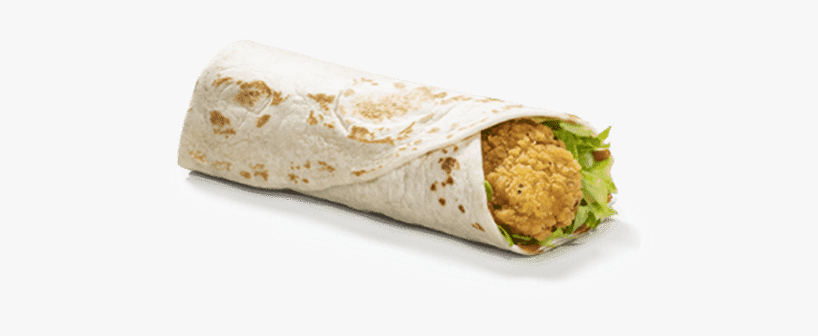 Cannoli - Mission Burrito, Transparent Clipart