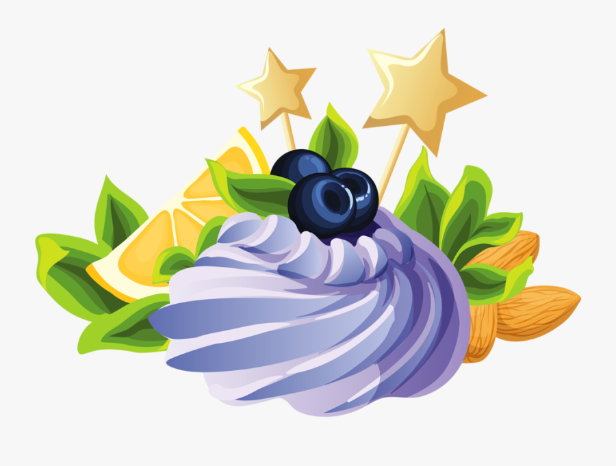 Dessert Fondue, Transparent Clipart