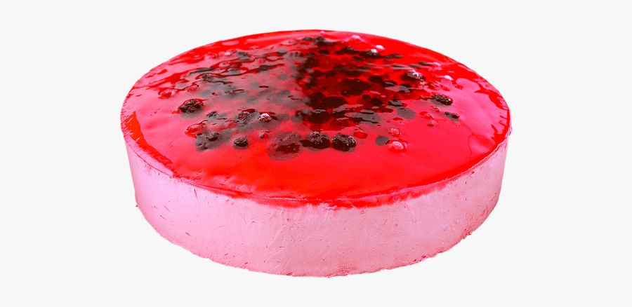 Berry Mousse - Macaroon, Transparent Clipart