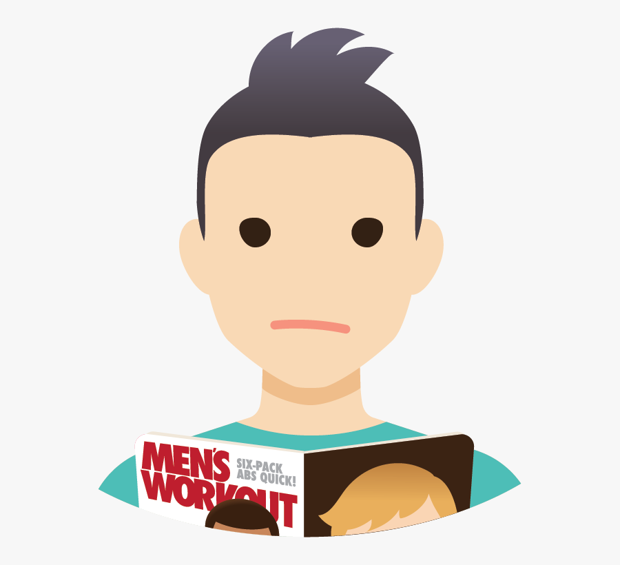 Cartoon, Transparent Clipart