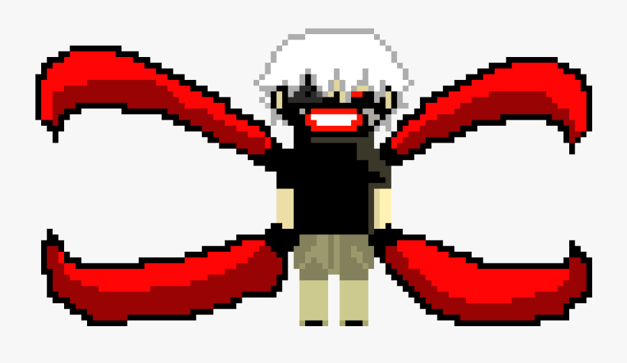 Tokyo Ghoul Clipart , Png Download - Illustration, Transparent Clipart