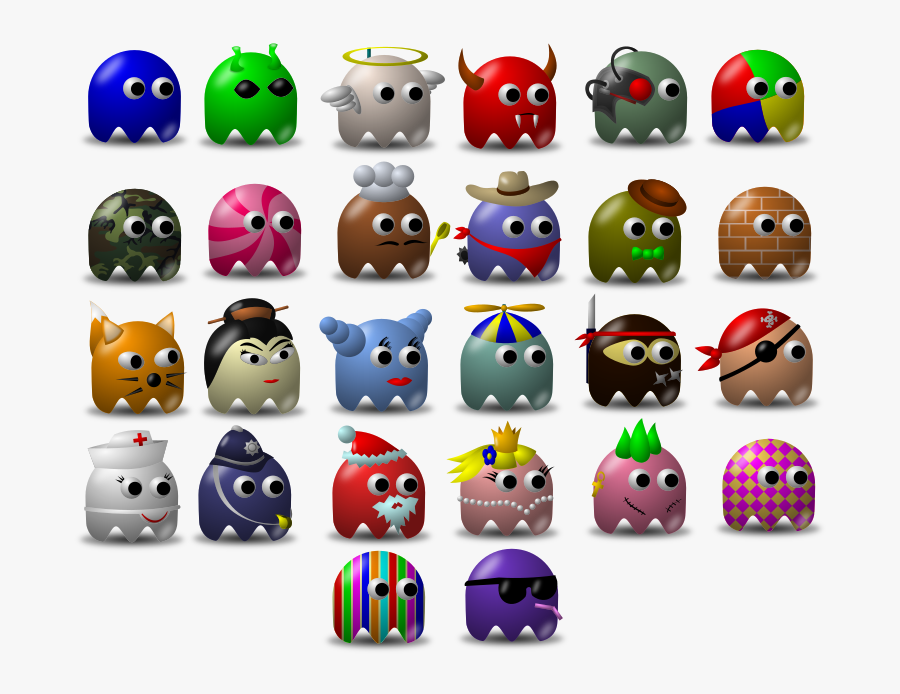 Clip Art, Transparent Clipart