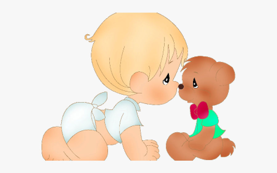 Cute Baby Clip Art, Transparent Clipart