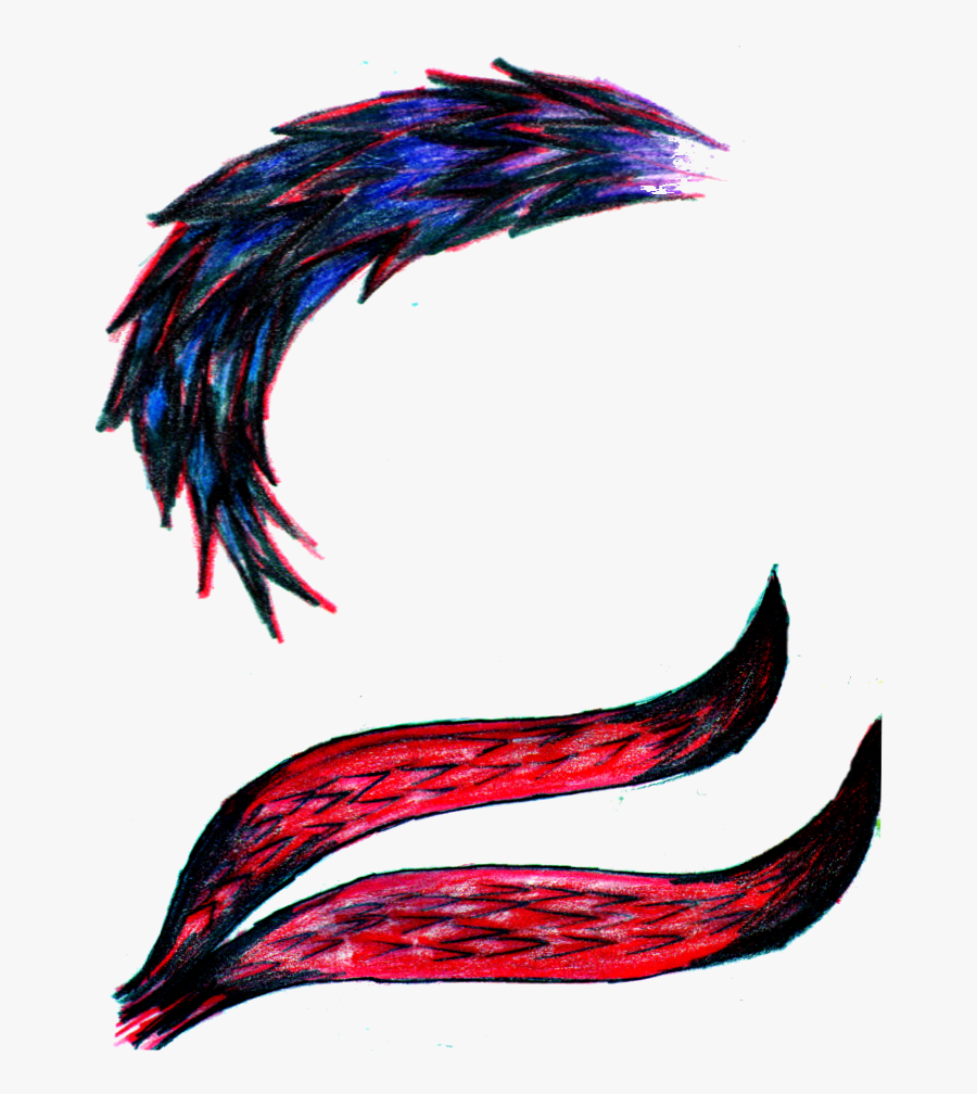 Transparent Tokyo Ghoul Clipart - Tokyo Ghoul Kagune, Transparent Clipart