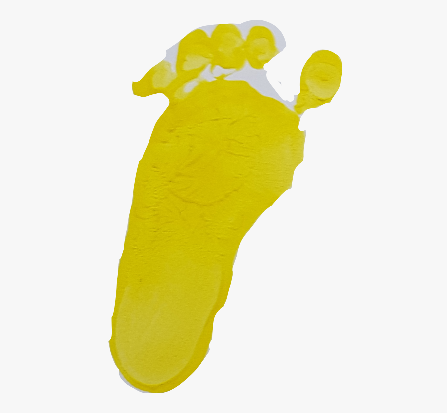Footprint Freetoedit - Seahorse, Transparent Clipart