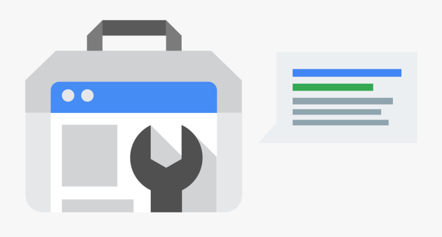 Google Search Console Icon, Transparent Clipart