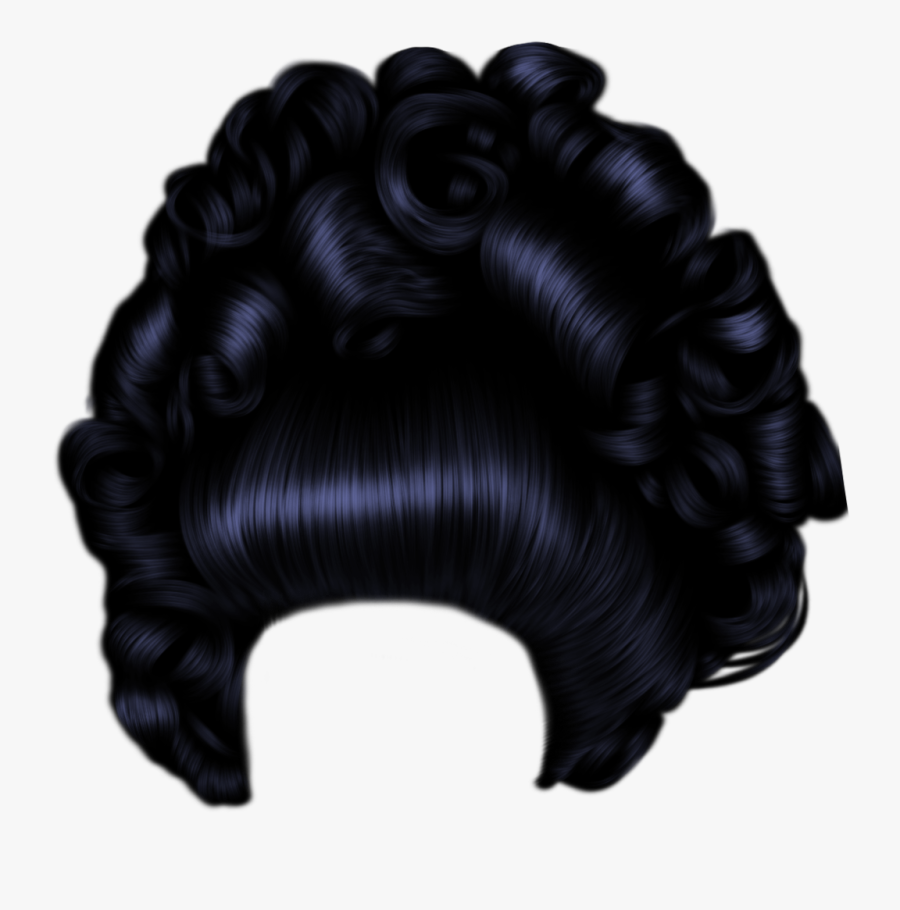Hair Png Image - Big Hair Png Transparent, Transparent Clipart
