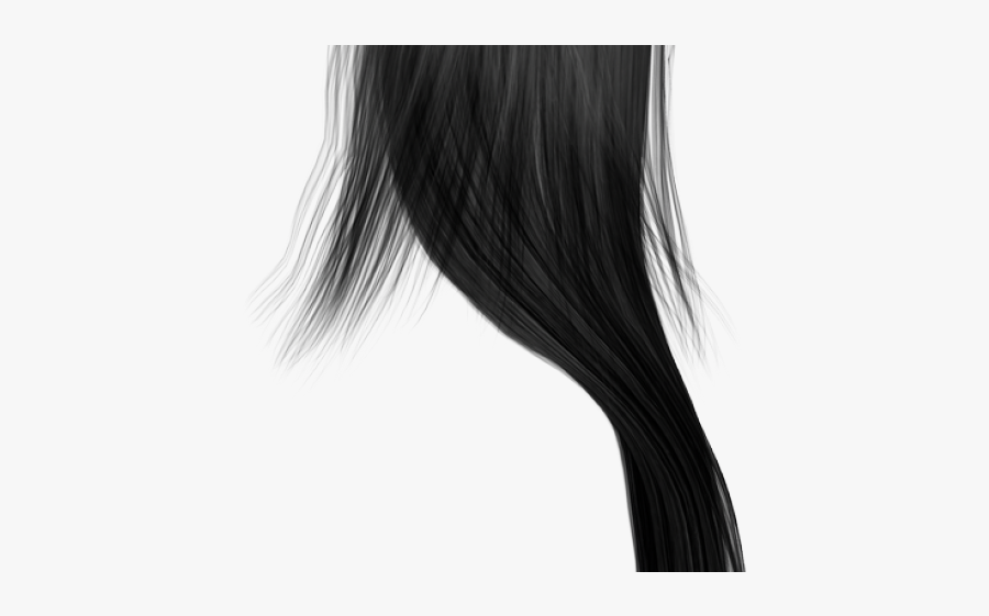Hairstyles Png Transparent Images - Lace Wig, Transparent Clipart