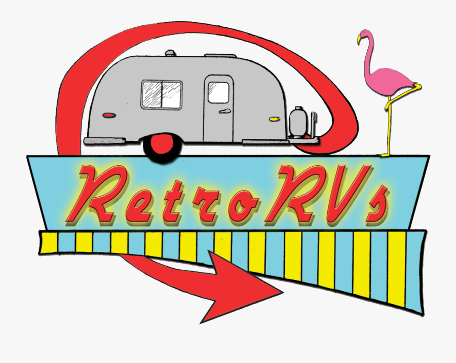 Airstream Rv Rentals, Transparent Clipart
