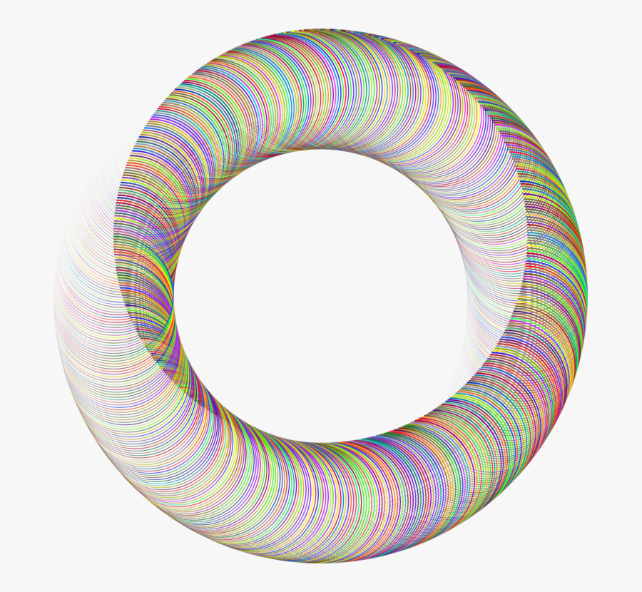 Circle,line,circle M Rv Camping Resort - Circle, Transparent Clipart