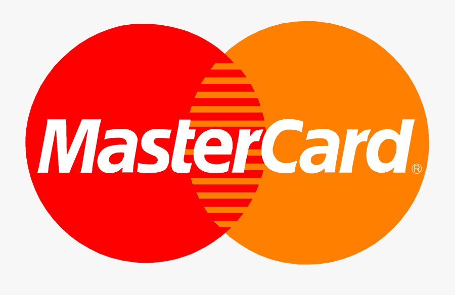Mastercard Logo Png, Transparent Clipart